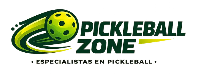 PickleballZone, especialistas en pickleball